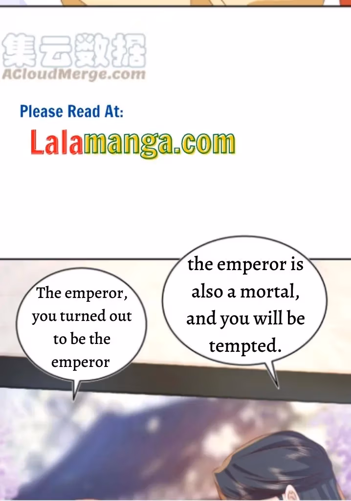Read Stop Bothering Me, Emperor! chapter 59 image 56 on Lezhin