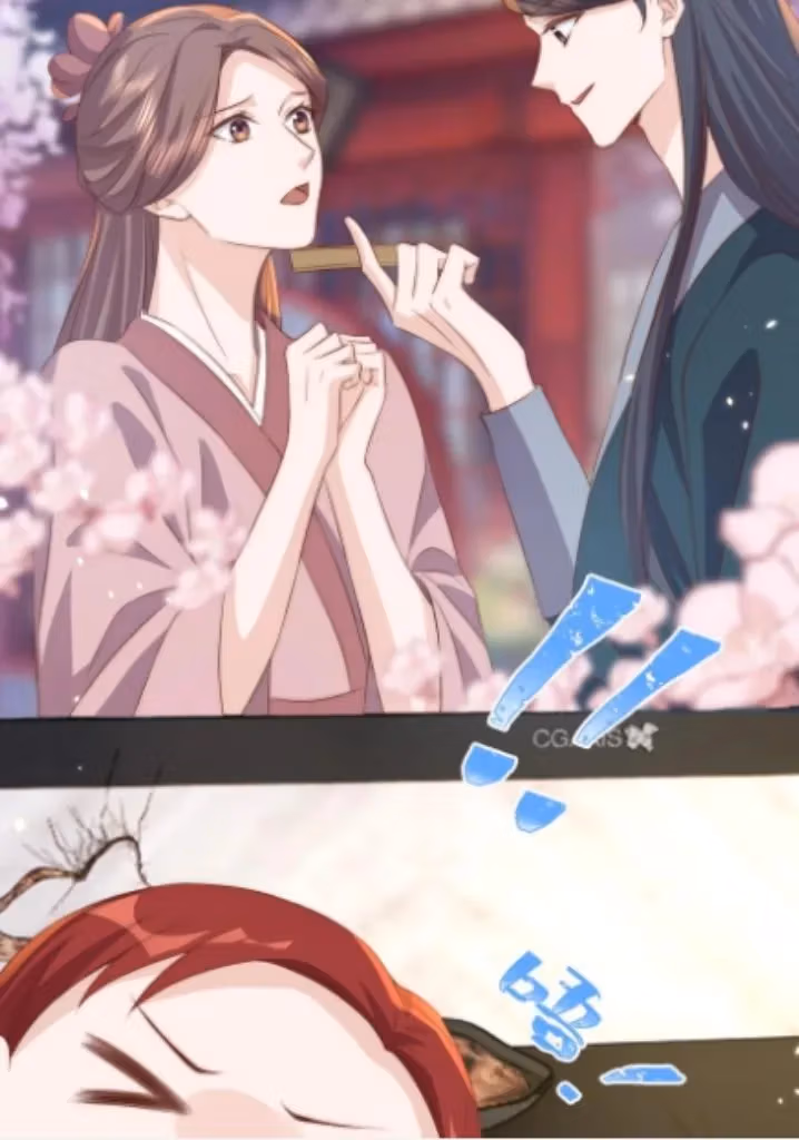 Read Stop Bothering Me, Emperor! chapter 59 image 57 on Lezhin