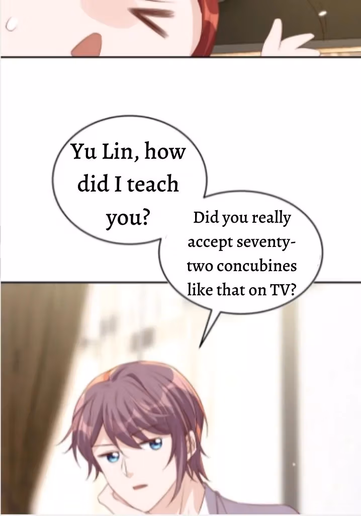 Read Stop Bothering Me, Emperor! chapter 59 image 58 on Lezhin