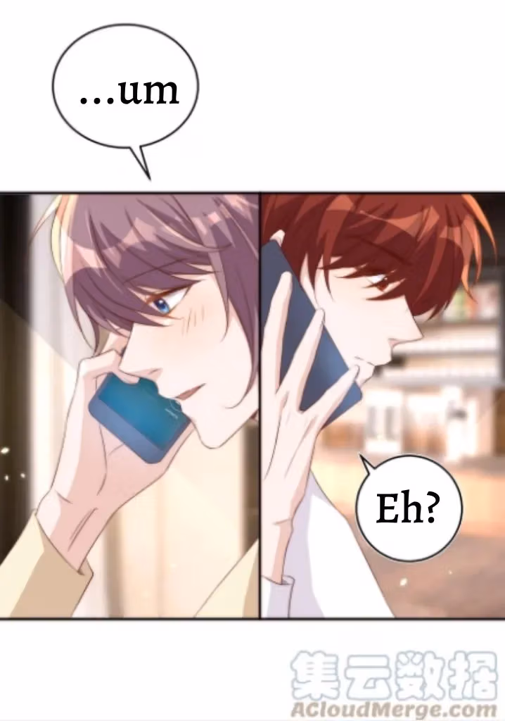 Read Stop Bothering Me, Emperor! chapter 59 image 7 on Lezhin
