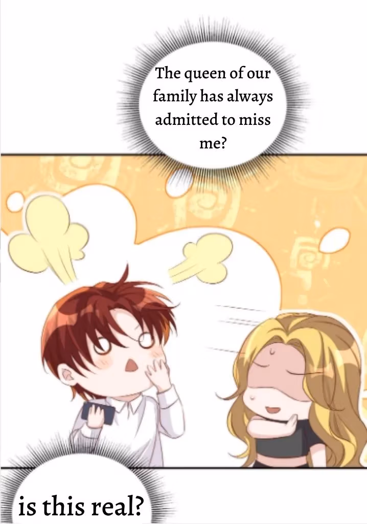 Read Stop Bothering Me, Emperor! chapter 59 image 8 on Lezhin