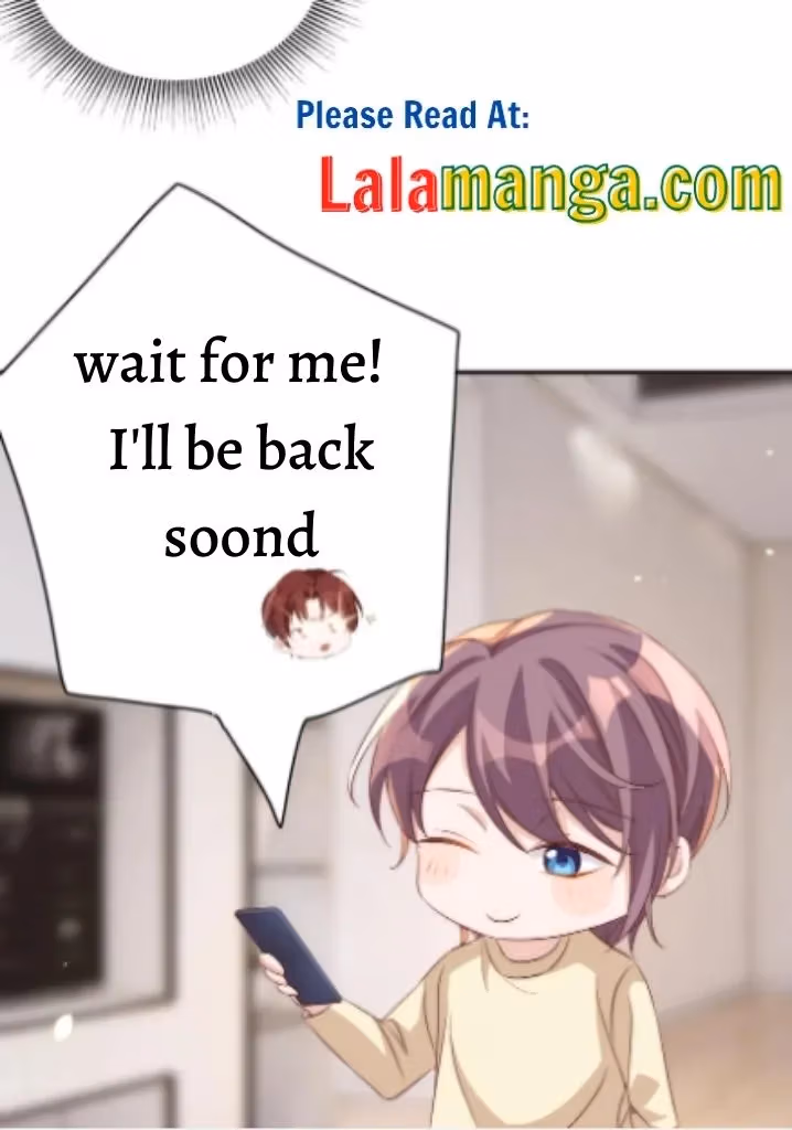 Read Stop Bothering Me, Emperor! chapter 59 image 9 on Lezhin