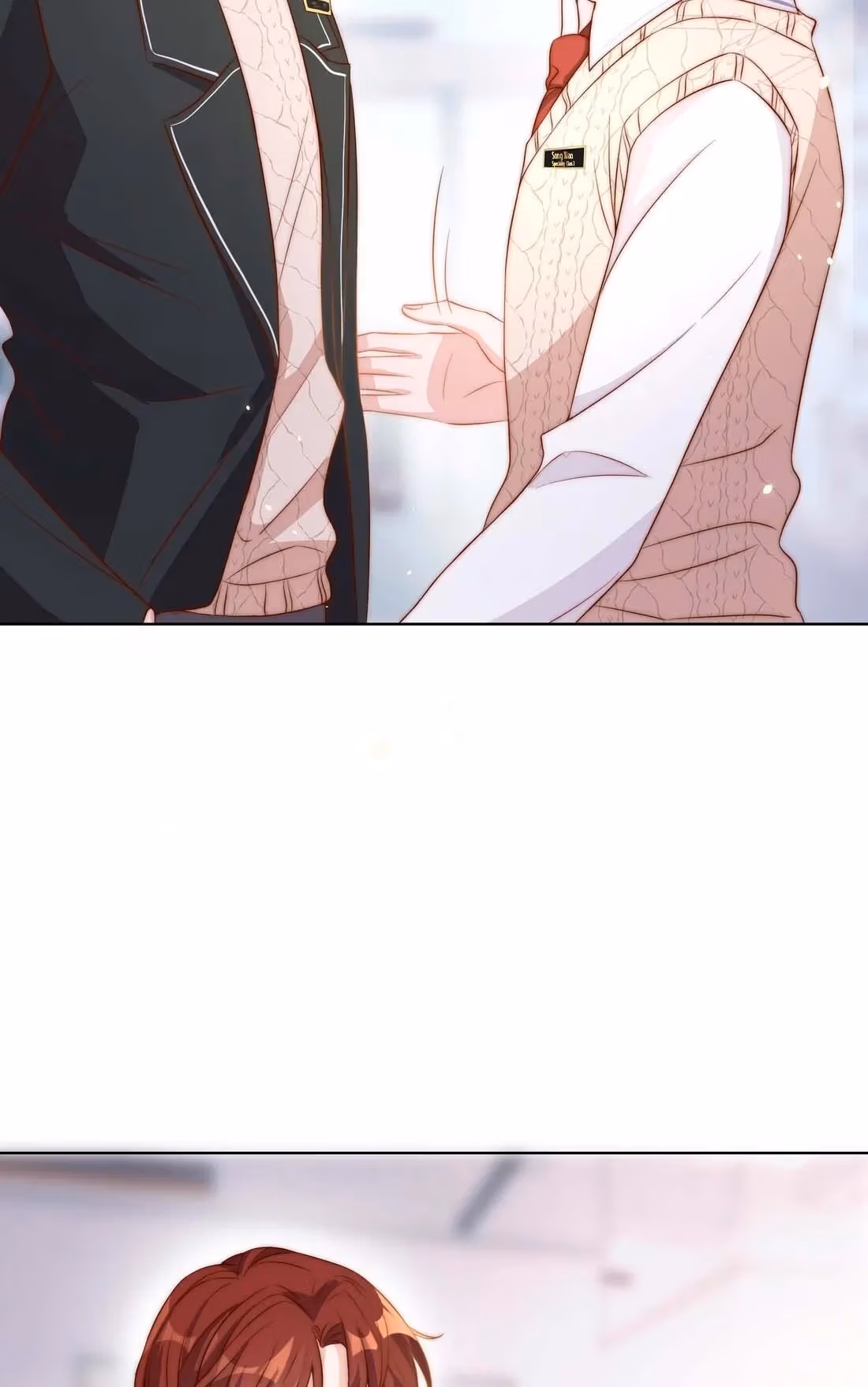 Read Stop Bothering Me, Emperor! chapter 6 image 10 on Lezhin