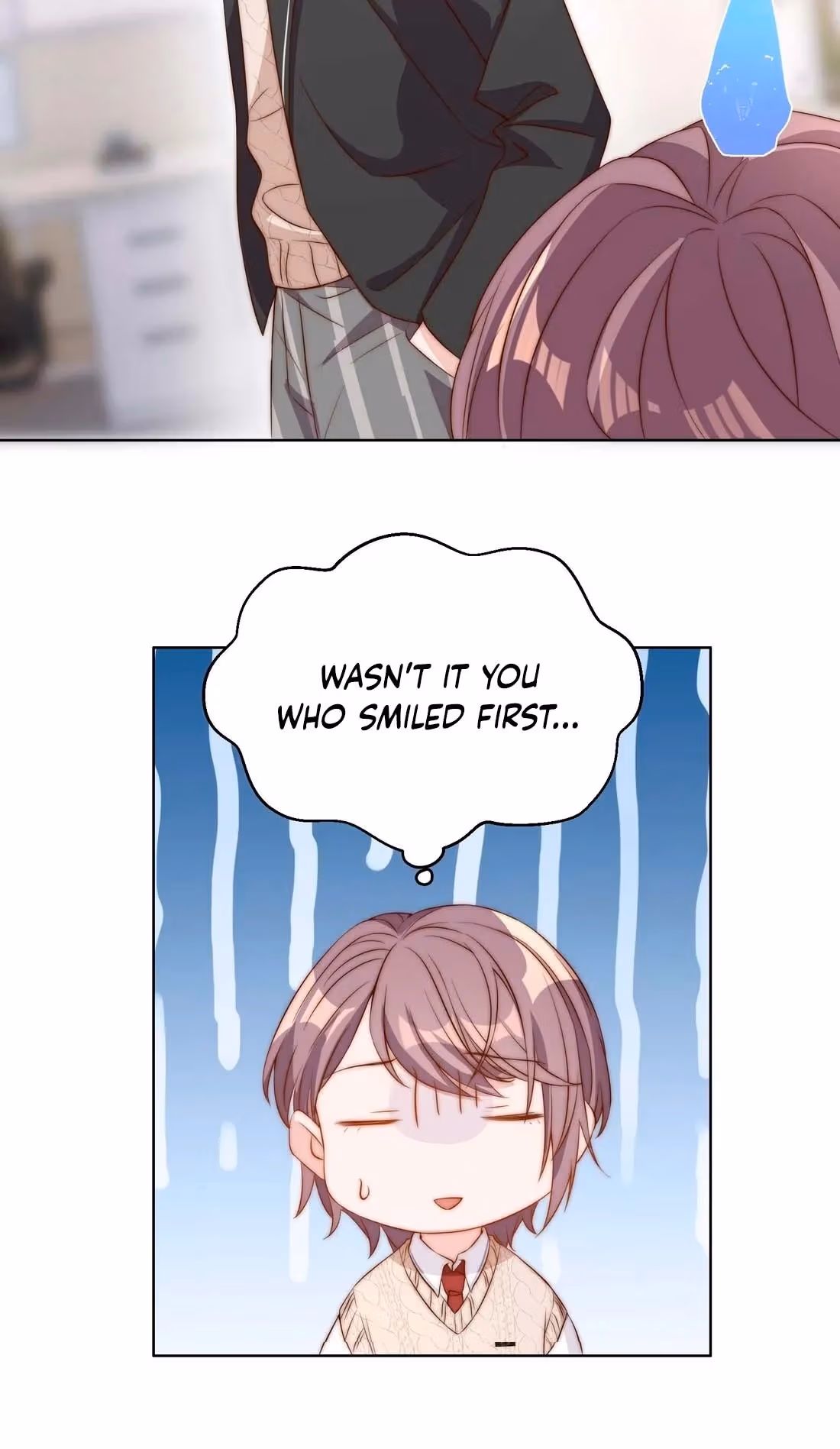 Read Stop Bothering Me, Emperor! chapter 6 image 13 on Lezhin