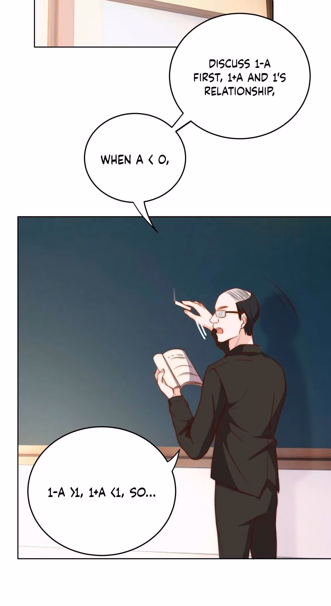 Read Stop Bothering Me, Emperor! chapter 6 image 15 on Lezhin