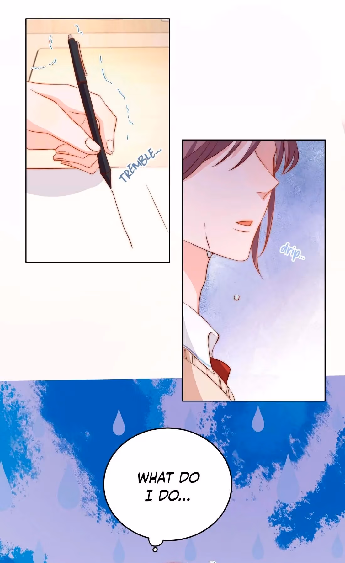 Read Stop Bothering Me, Emperor! chapter 6 image 16 on Lezhin