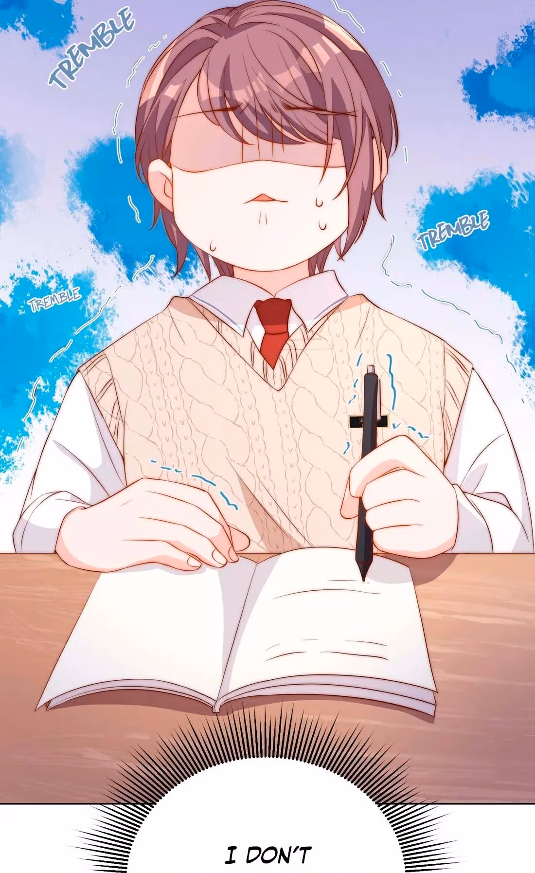 Read Stop Bothering Me, Emperor! chapter 6 image 17 on Lezhin