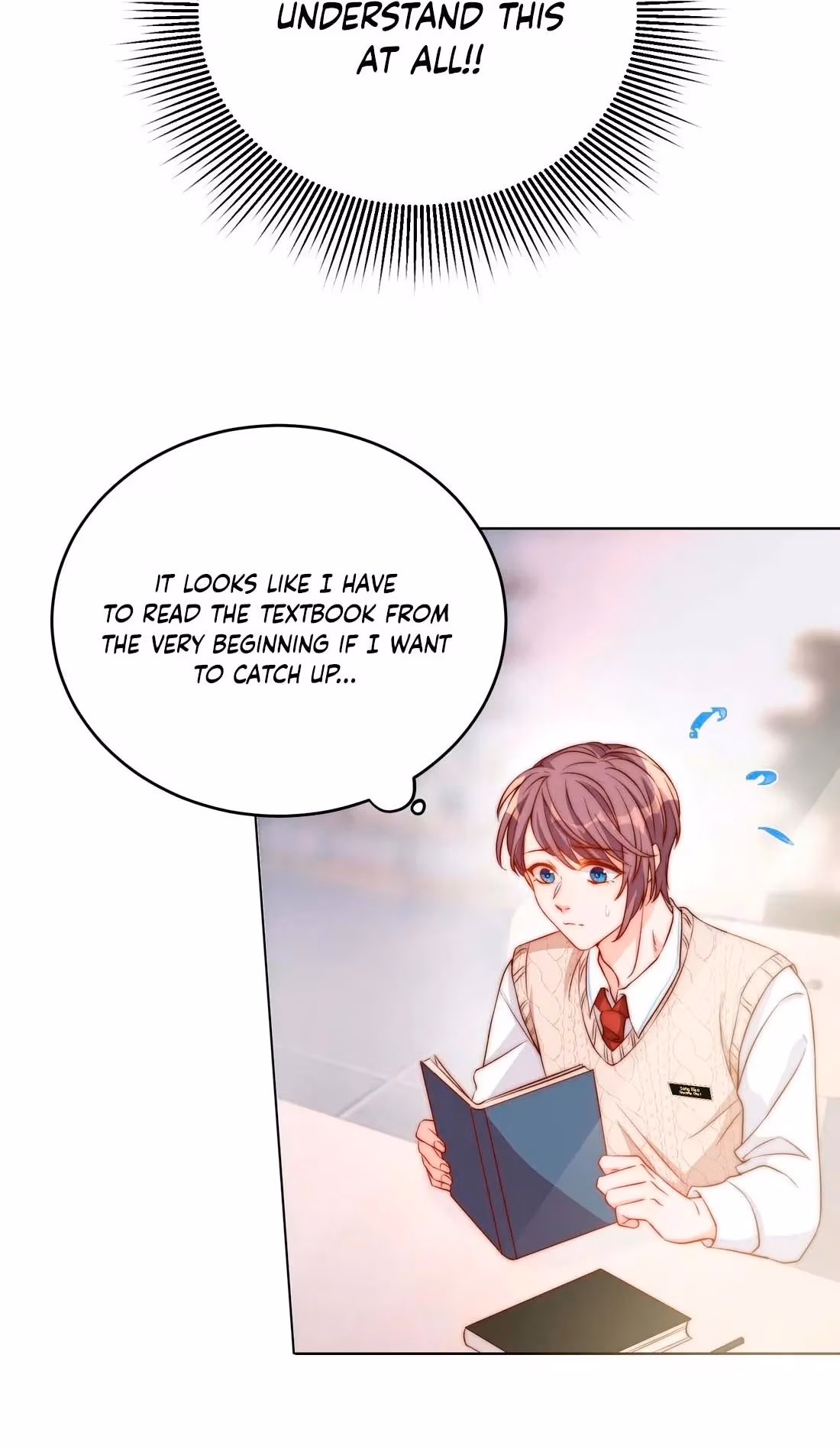 Read Stop Bothering Me, Emperor! chapter 6 image 18 on Lezhin
