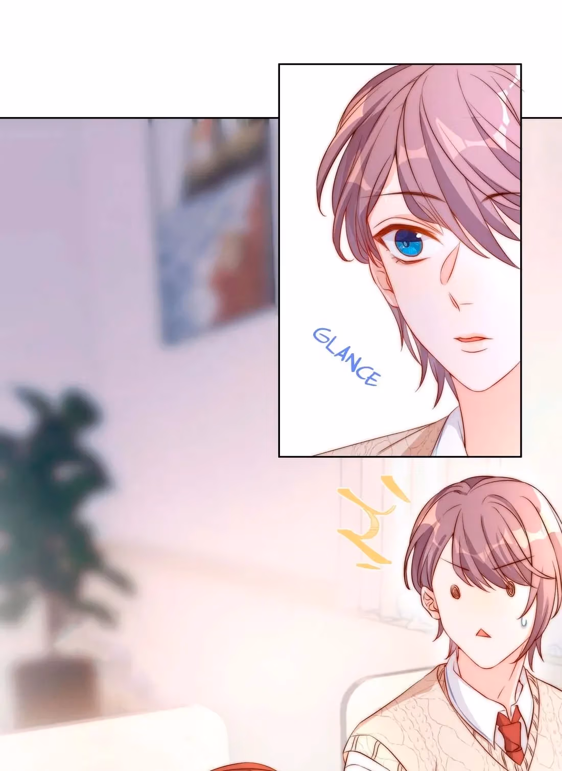 Read Stop Bothering Me, Emperor! chapter 6 image 19 on Lezhin