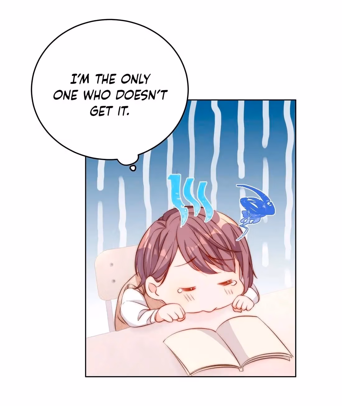 Read Stop Bothering Me, Emperor! chapter 6 image 21 on Lezhin