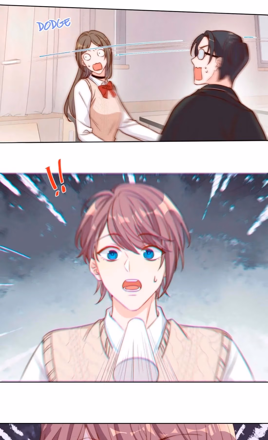 Read Stop Bothering Me, Emperor! chapter 6 image 23 on Lezhin