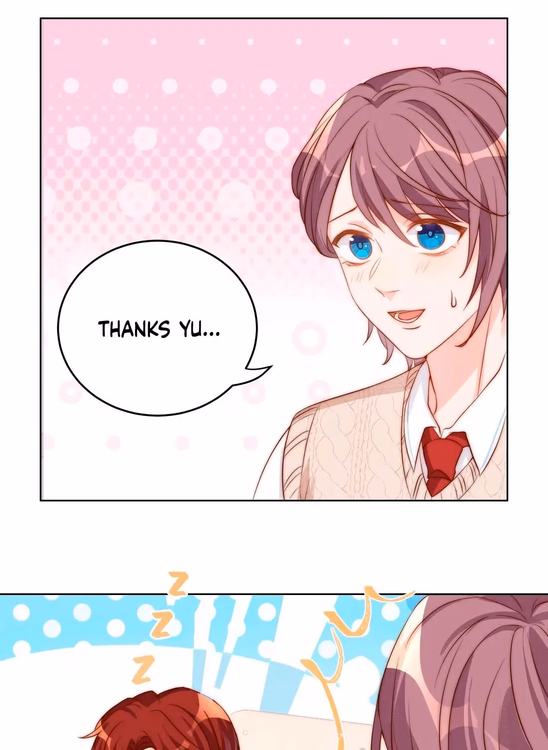 Read Stop Bothering Me, Emperor! chapter 6 image 27 on Lezhin
