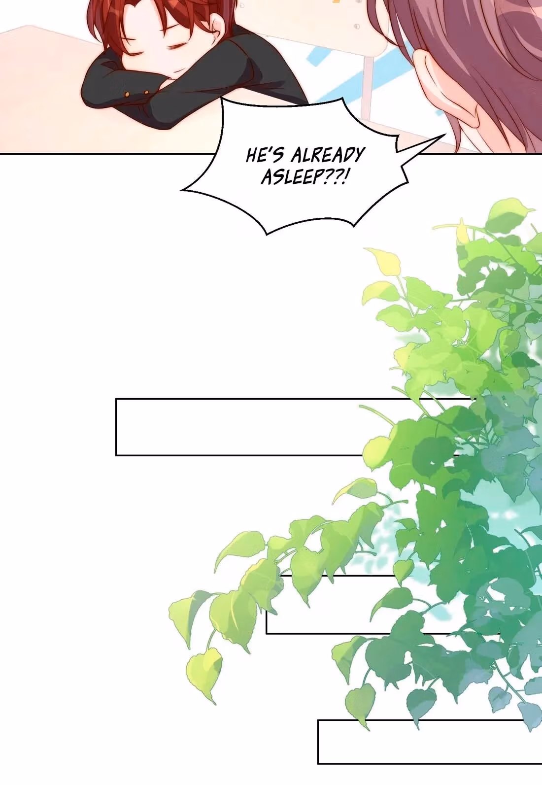 Read Stop Bothering Me, Emperor! chapter 6 image 28 on Lezhin