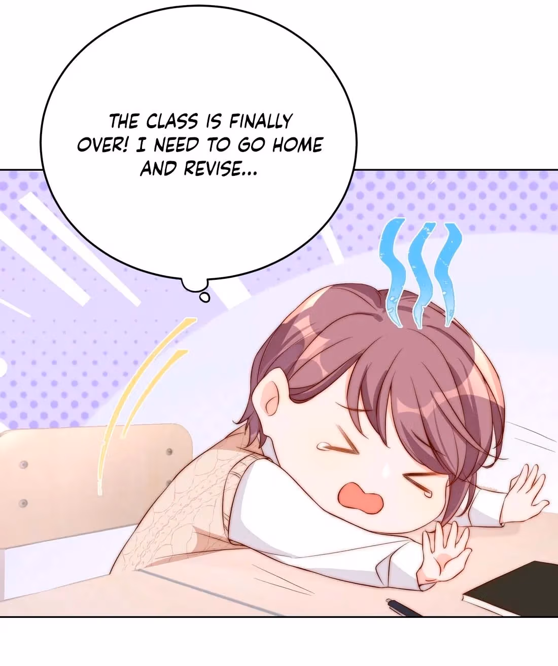 Read Stop Bothering Me, Emperor! chapter 6 image 30 on Lezhin