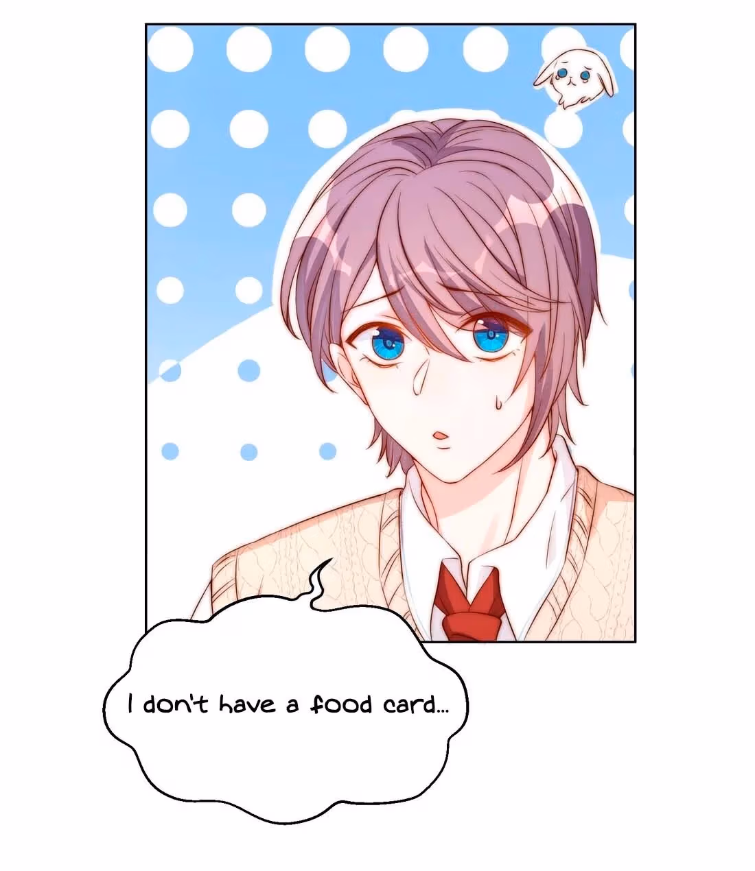 Read Stop Bothering Me, Emperor! chapter 6 image 37 on Lezhin