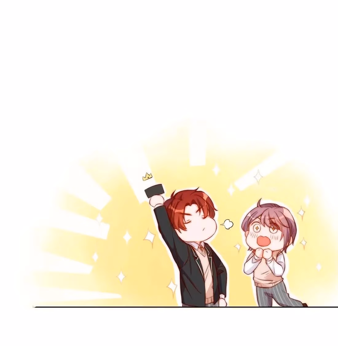 Read Stop Bothering Me, Emperor! chapter 6 image 41 on Lezhin