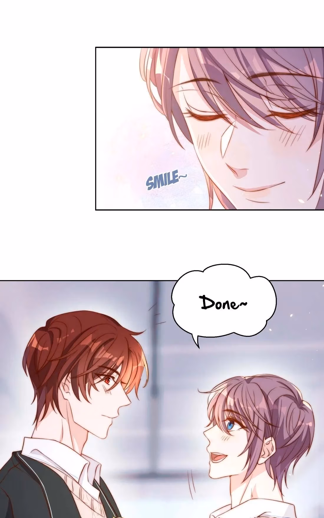 Read Stop Bothering Me, Emperor! chapter 6 image 9 on Lezhin