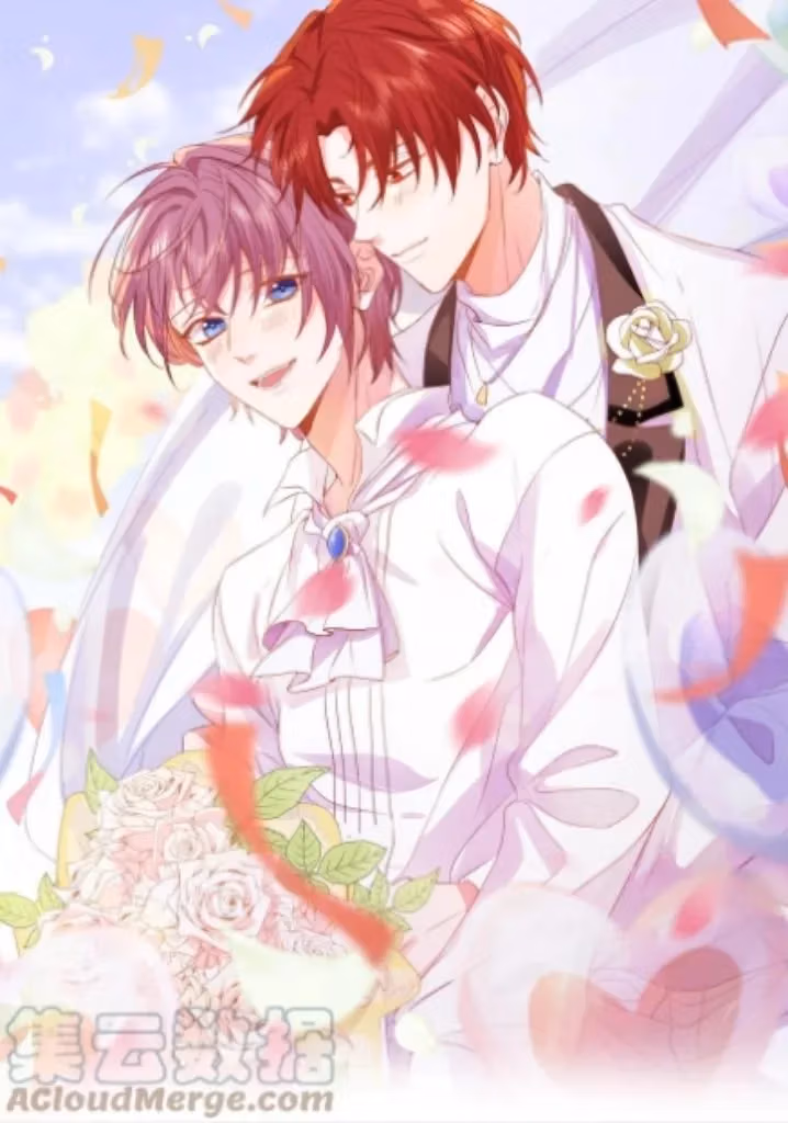 Read Stop Bothering Me, Emperor! chapter 60 image 0 on Lezhin