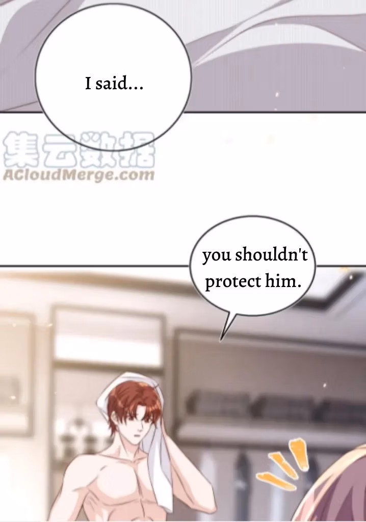 Read Stop Bothering Me, Emperor! chapter 60 image 11 on Lezhin