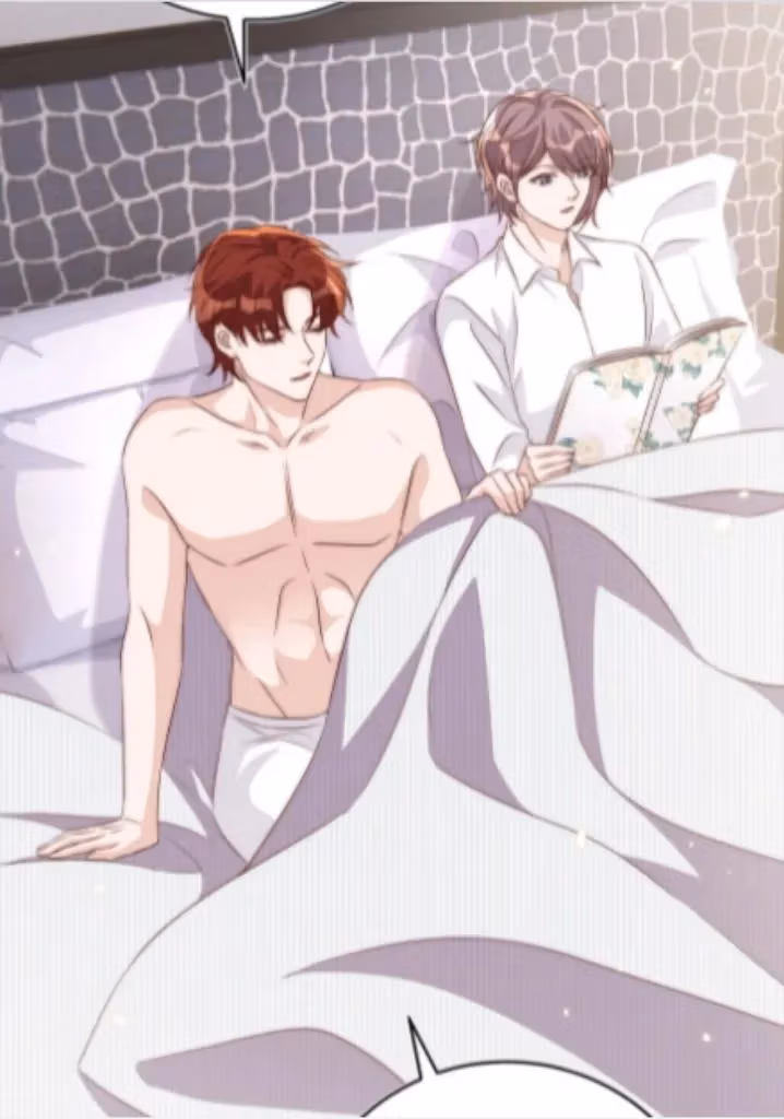 Read Stop Bothering Me, Emperor! chapter 60 image 13 on Lezhin