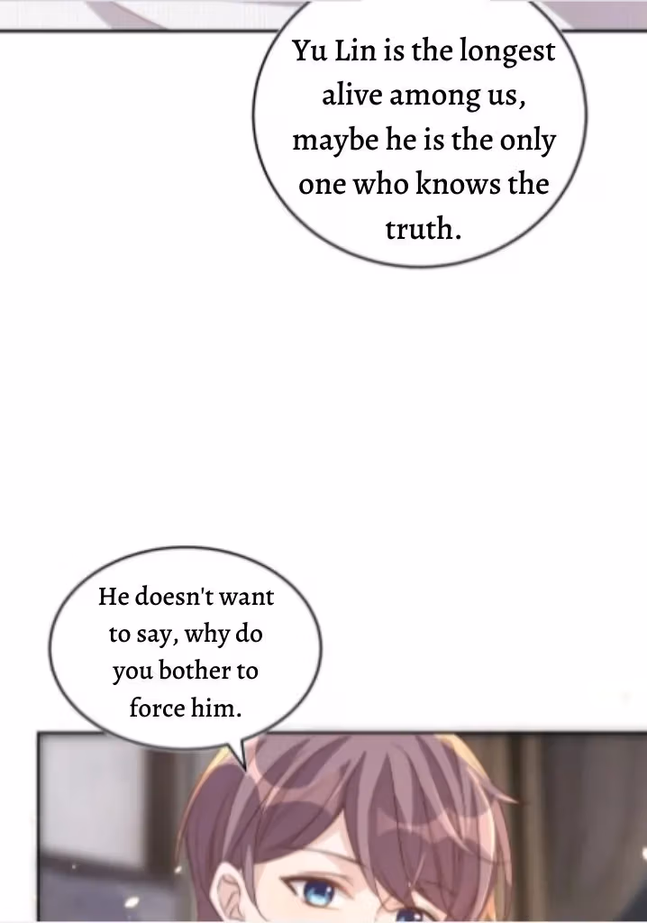 Read Stop Bothering Me, Emperor! chapter 60 image 14 on Lezhin