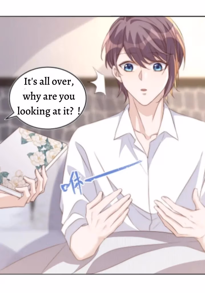 Read Stop Bothering Me, Emperor! chapter 60 image 16 on Lezhin