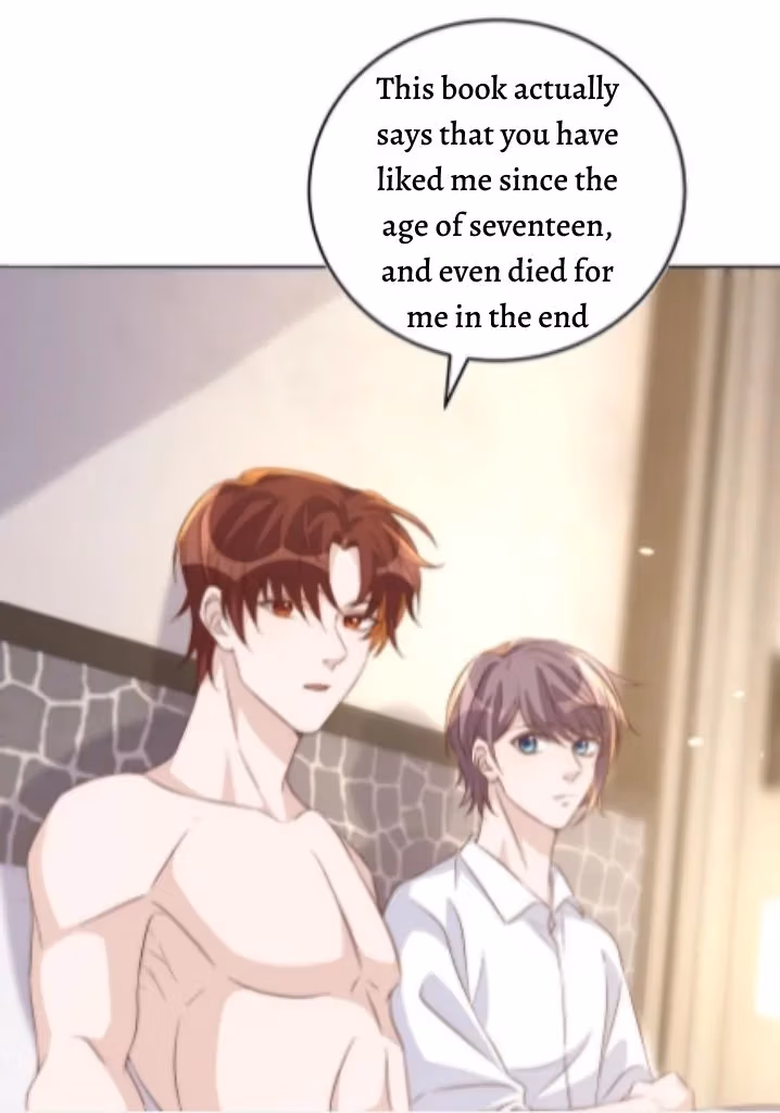 Read Stop Bothering Me, Emperor! chapter 60 image 17 on Lezhin
