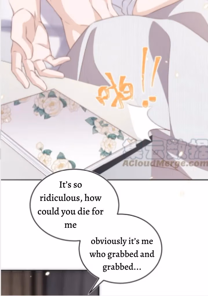 Read Stop Bothering Me, Emperor! chapter 60 image 18 on Lezhin