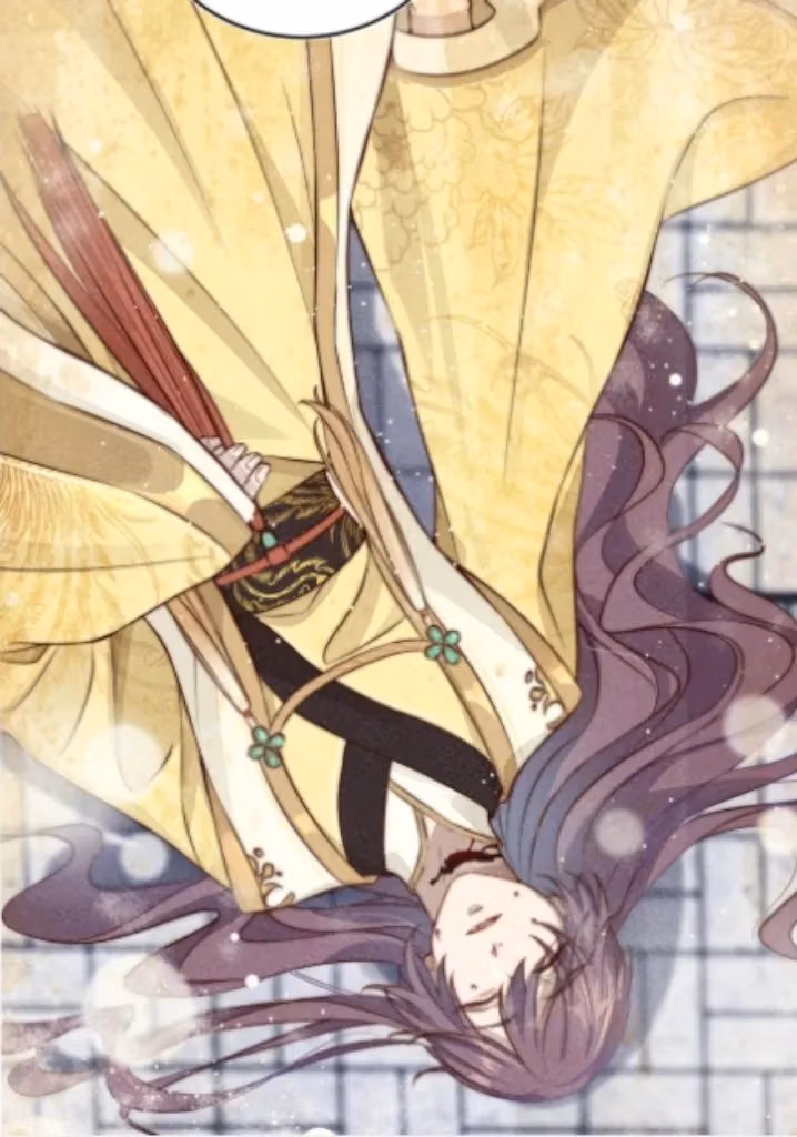 Read Stop Bothering Me, Emperor! chapter 60 image 23 on Lezhin