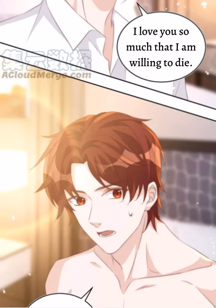 Read Stop Bothering Me, Emperor! chapter 60 image 29 on Lezhin