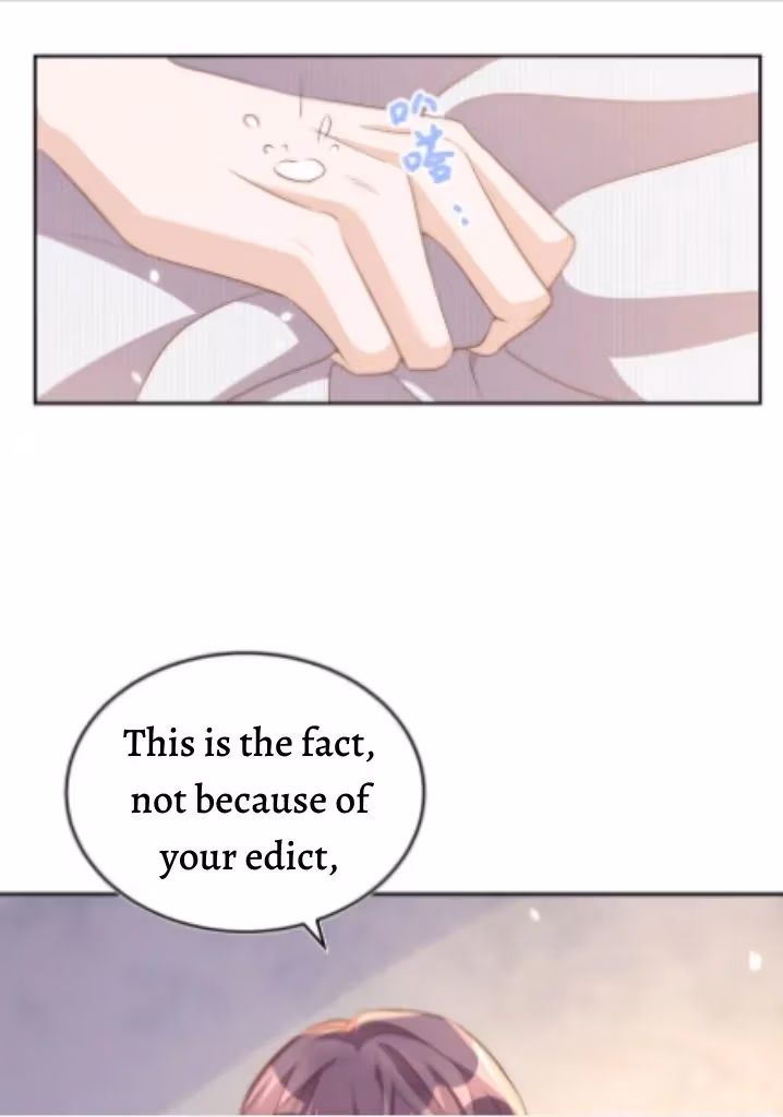 Read Stop Bothering Me, Emperor! chapter 60 image 31 on Lezhin