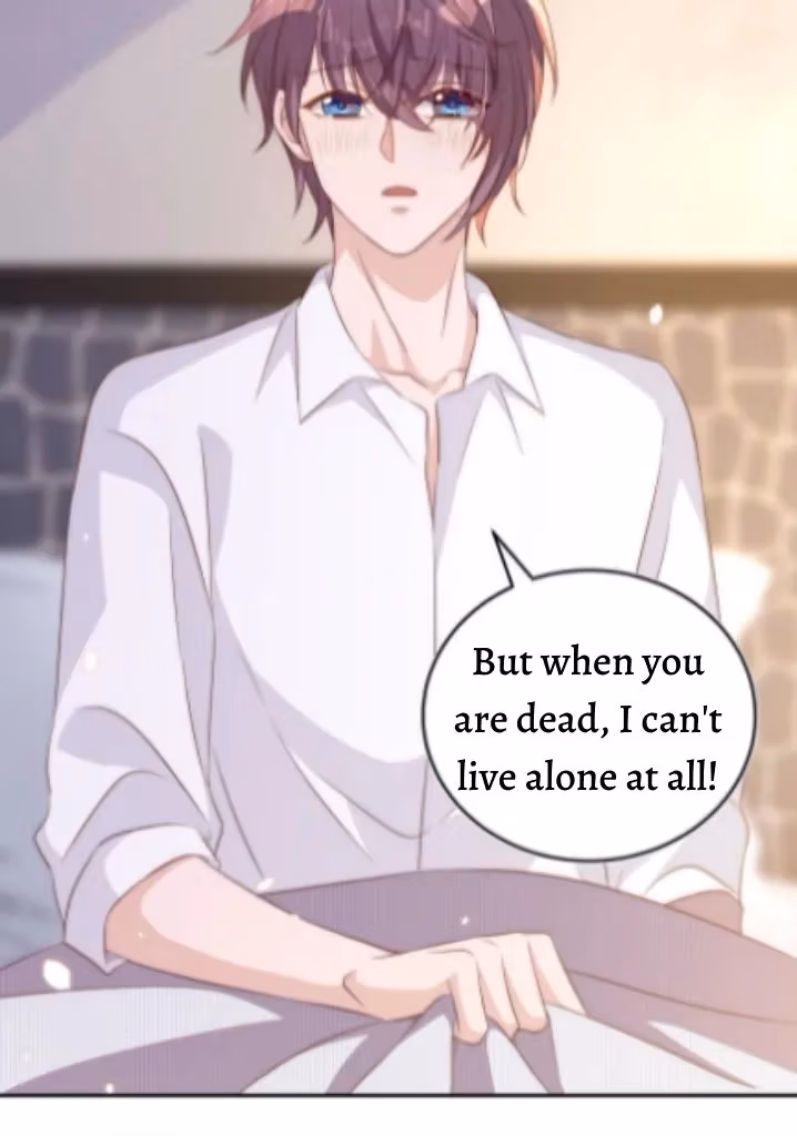 Read Stop Bothering Me, Emperor! chapter 60 image 32 on Lezhin