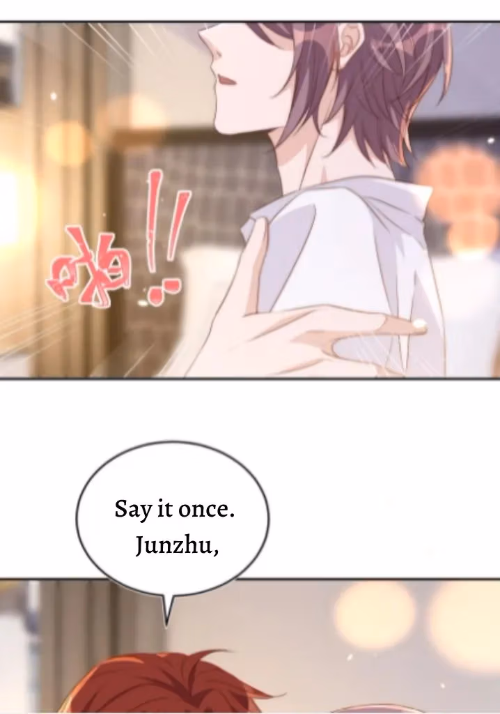 Read Stop Bothering Me, Emperor! chapter 60 image 33 on Lezhin