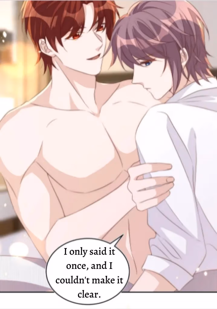 Read Stop Bothering Me, Emperor! chapter 60 image 34 on Lezhin