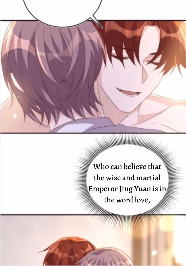 Read Stop Bothering Me, Emperor! chapter 60 image 37 on Lezhin