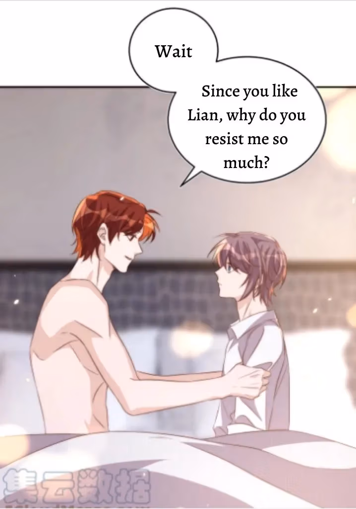 Read Stop Bothering Me, Emperor! chapter 60 image 39 on Lezhin
