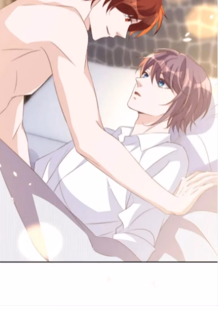 Read Stop Bothering Me, Emperor! chapter 60 image 43 on Lezhin