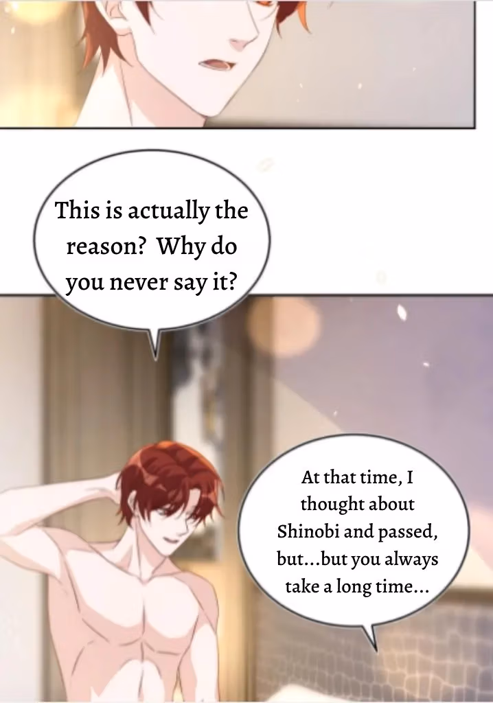 Read Stop Bothering Me, Emperor! chapter 60 image 45 on Lezhin
