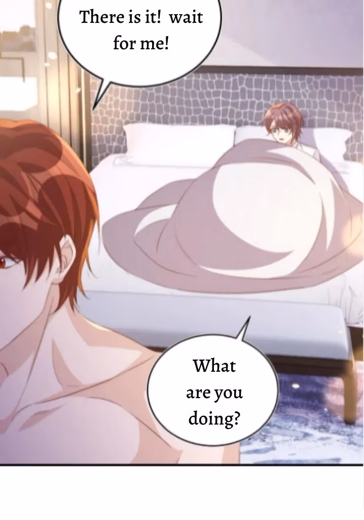 Read Stop Bothering Me, Emperor! chapter 60 image 48 on Lezhin