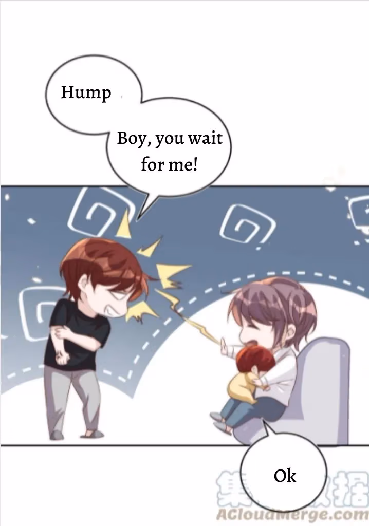 Read Stop Bothering Me, Emperor! chapter 60 image 7 on Lezhin