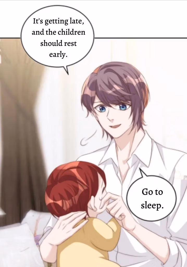 Read Stop Bothering Me, Emperor! chapter 60 image 8 on Lezhin