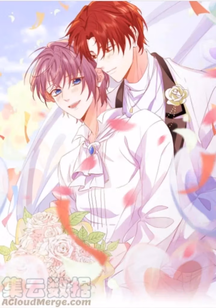 Read Stop Bothering Me, Emperor! chapter 61 image 1 on Lezhin