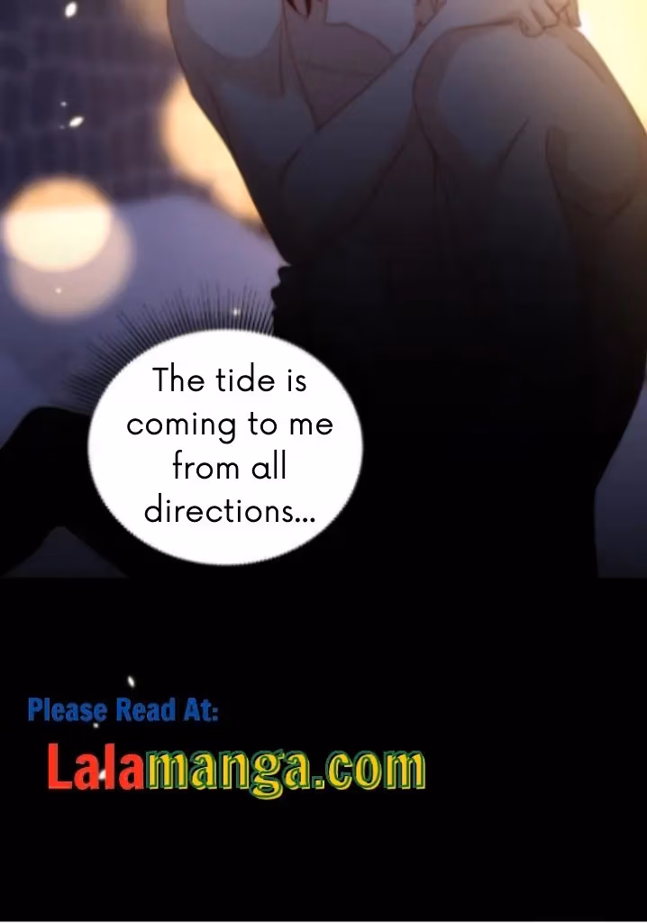 Read Stop Bothering Me, Emperor! chapter 61 image 20 on Lezhin