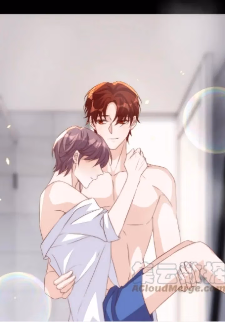 Read Stop Bothering Me, Emperor! chapter 61 image 21 on Lezhin