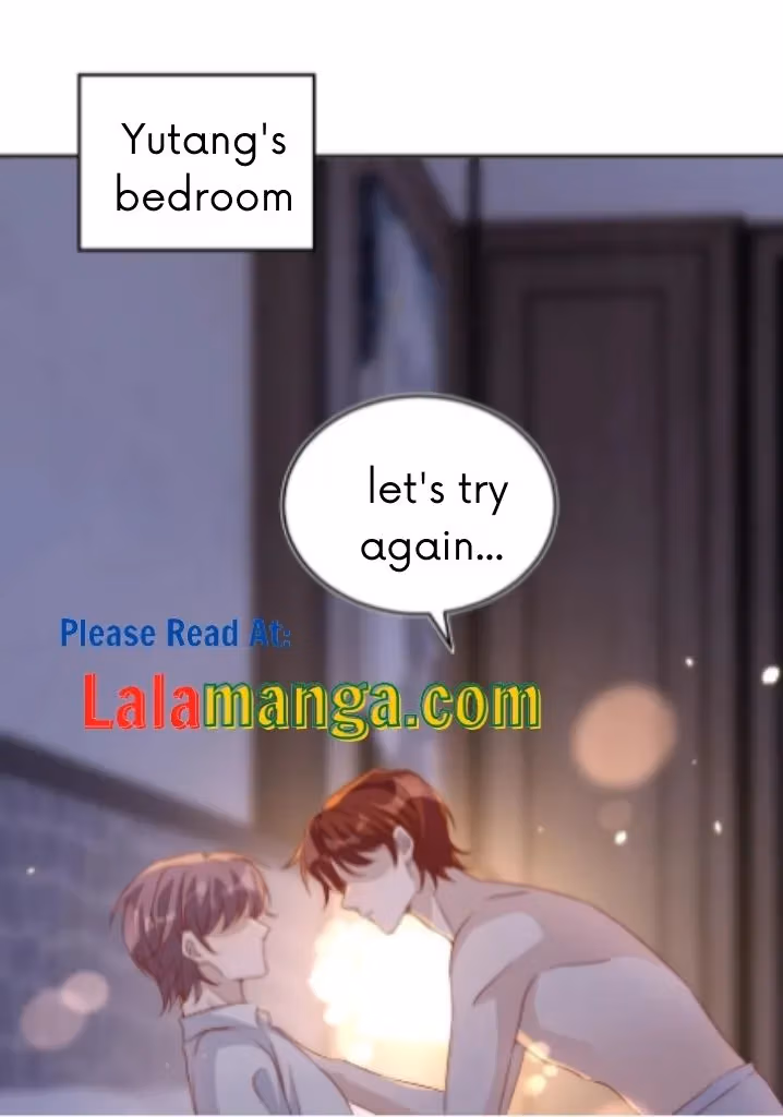 Read Stop Bothering Me, Emperor! chapter 61 image 3 on Lezhin