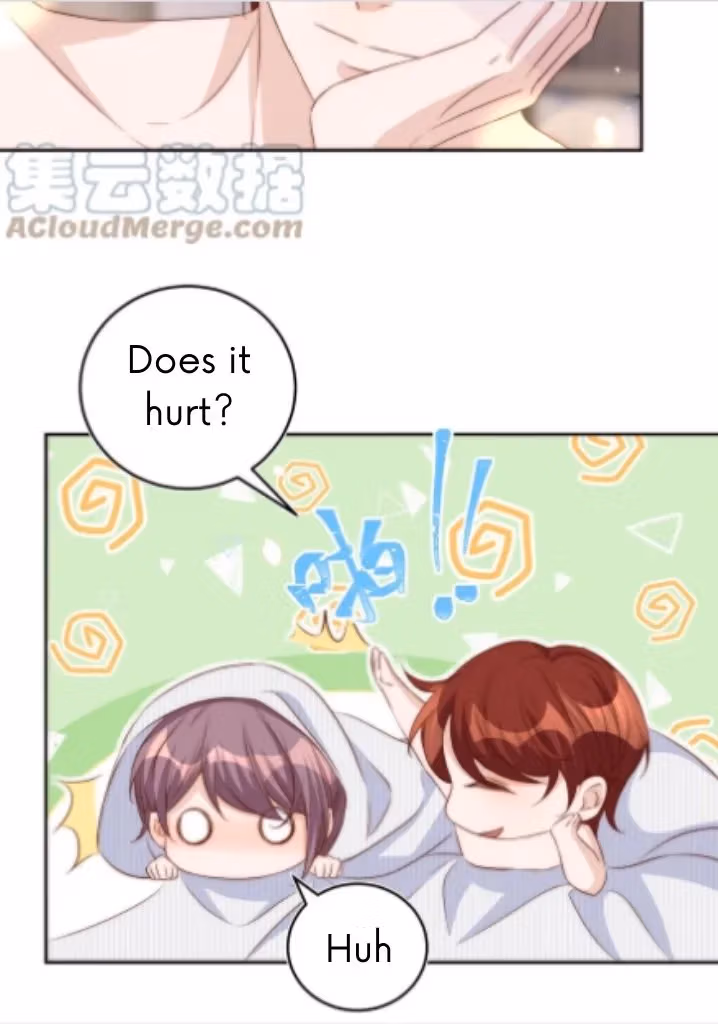 Read Stop Bothering Me, Emperor! chapter 61 image 32 on Lezhin