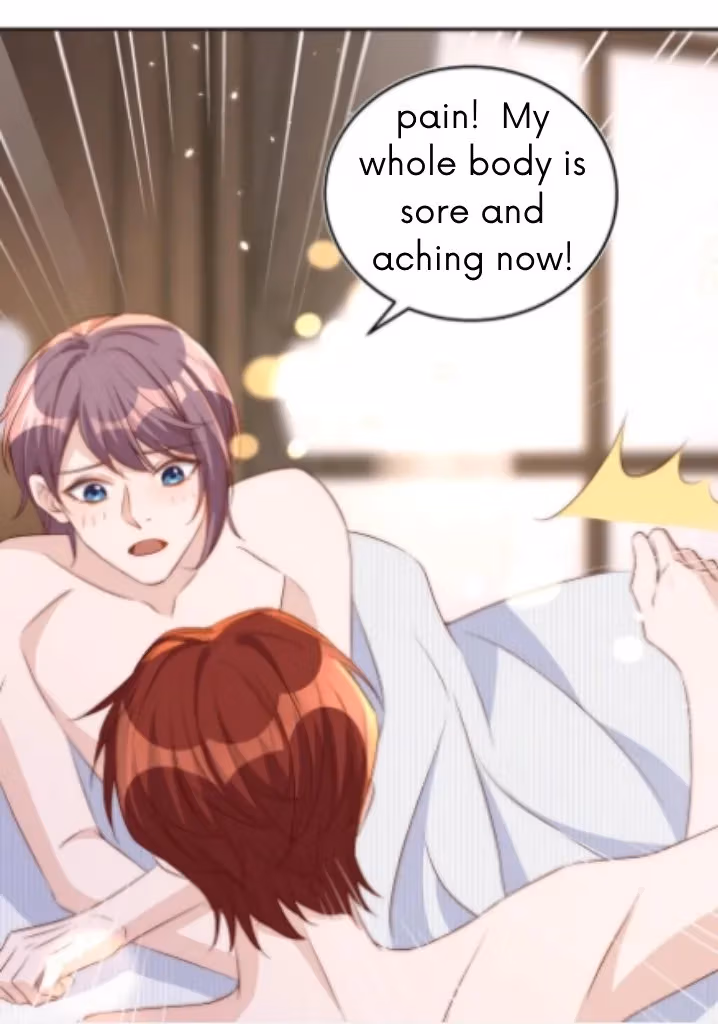 Read Stop Bothering Me, Emperor! chapter 61 image 33 on Lezhin