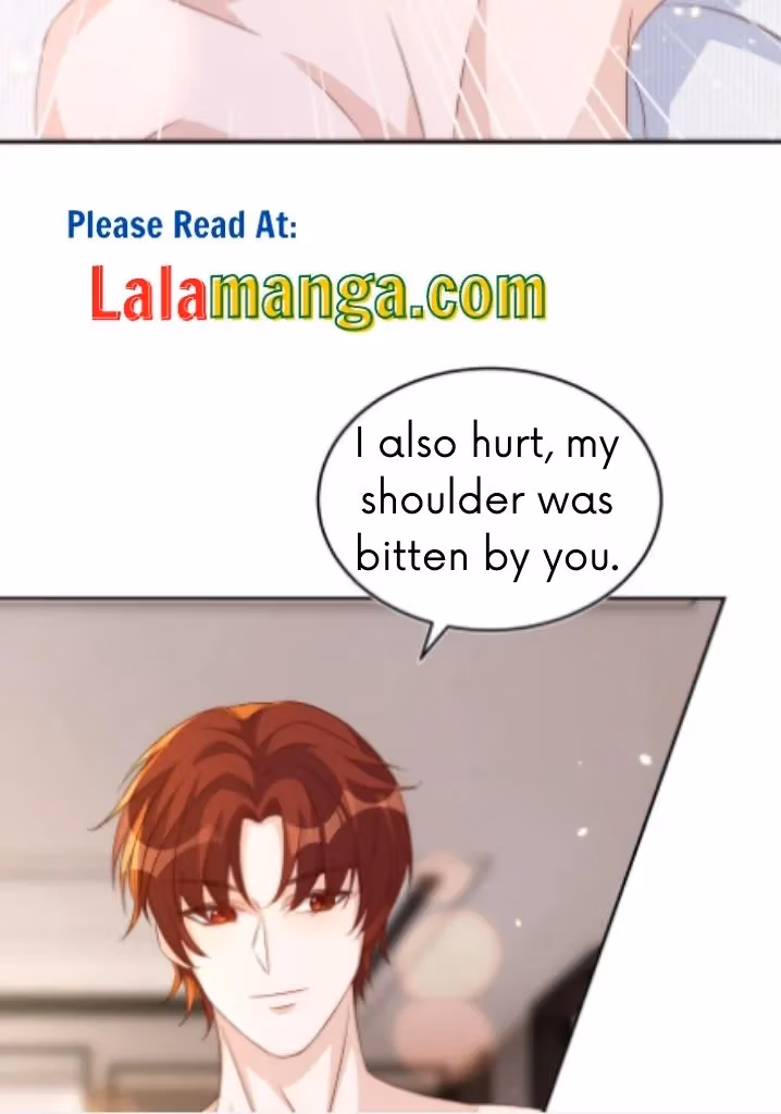 Read Stop Bothering Me, Emperor! chapter 61 image 34 on Lezhin