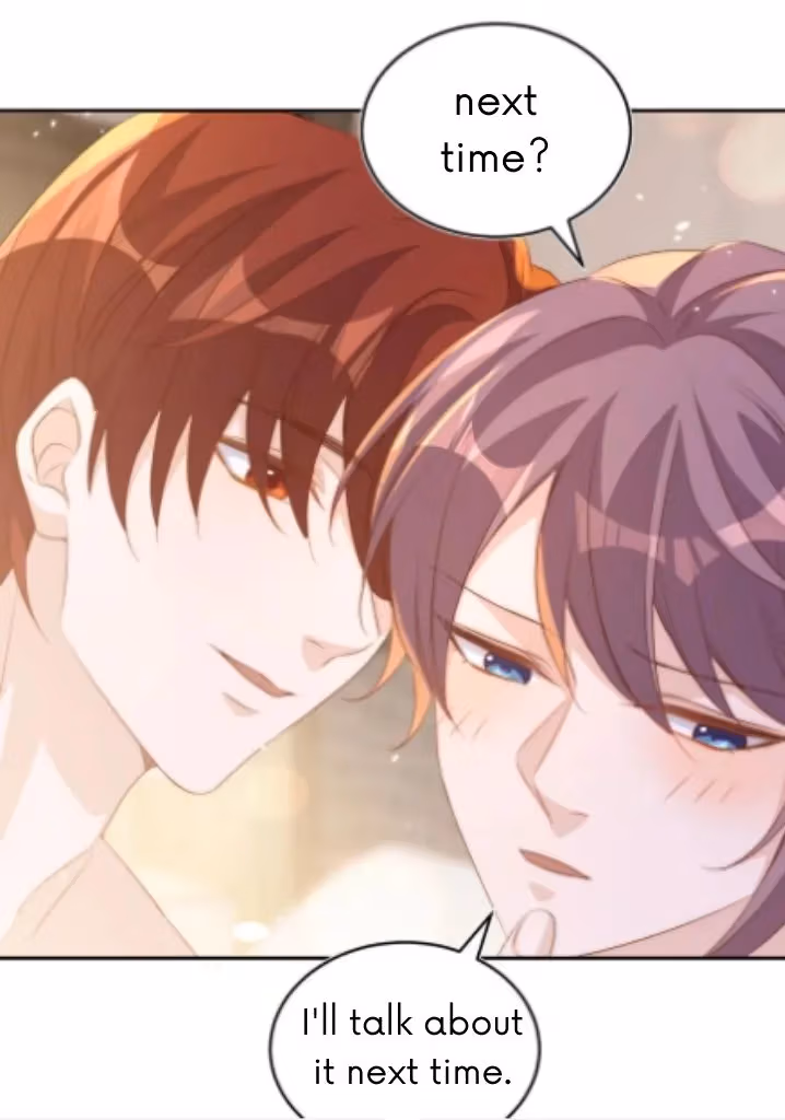 Read Stop Bothering Me, Emperor! chapter 61 image 38 on Lezhin