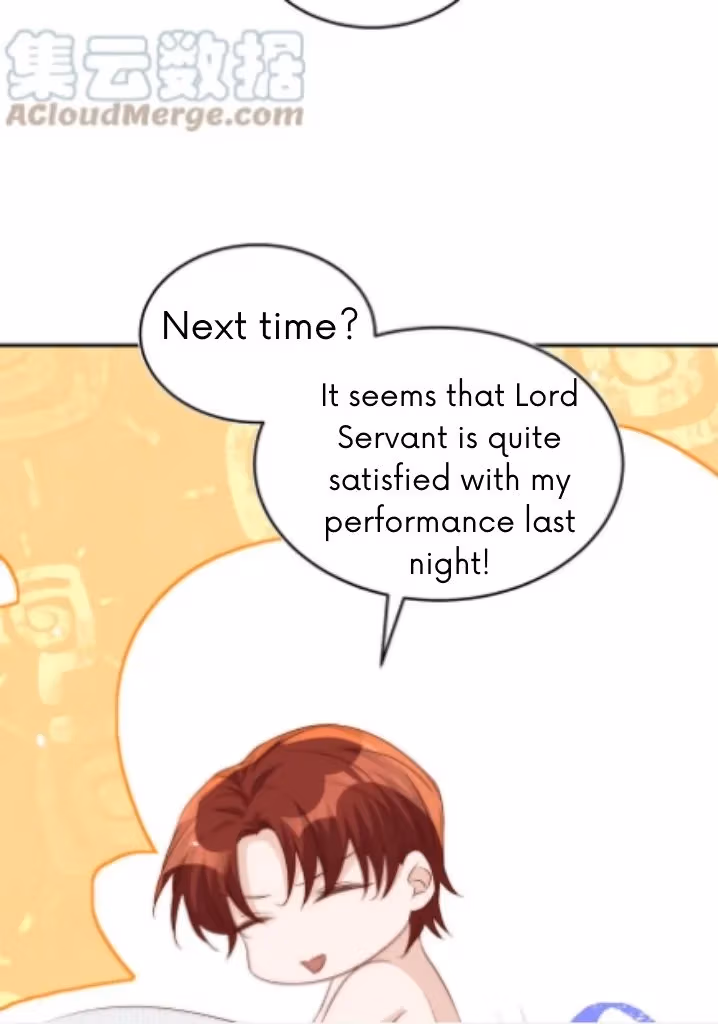 Read Stop Bothering Me, Emperor! chapter 61 image 39 on Lezhin